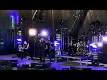 The Conductor - AFI (A Fire 🔥 Inside) Live at White River Amphitheater in Auburn, WA 7/26/2024