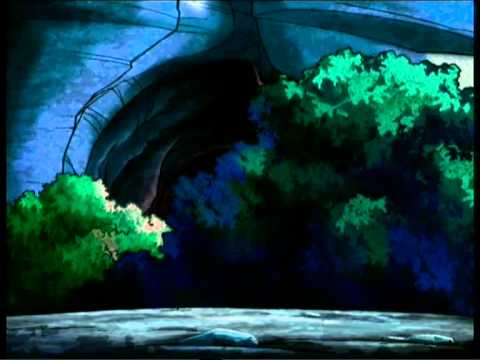 Cudesni Zoro(crtani film) - sinhronizovano