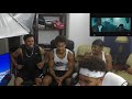 YG - HANDGUN FT. A$AP ROCKY REACTION YG - HANDGUN FT. A$AP ROCKY REACTION