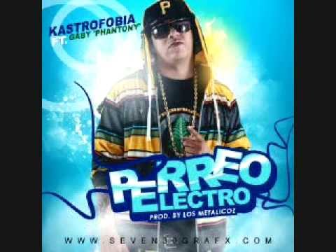reggaeton perreo 2012 dj charly boy