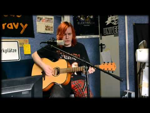 From Maghreb to Milano (acoustic version)