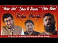 Khota Karhai aur Virgin Murghiyan - A podcast with Ali Aftab Saeed and Adeel Afzal - #TPE108