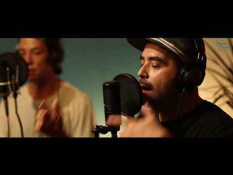 SESIONES DE ESTACIÓN: KAFKIANA - FE + DJ ESETE / TERCERA TEMPORADA