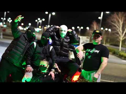 86AL PXCINO - FLAKE (Polish Drill Music) Prod. FOX