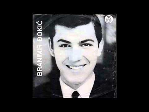 Branimir Djokic - Uzicko kolo - (Audio 1969) HD