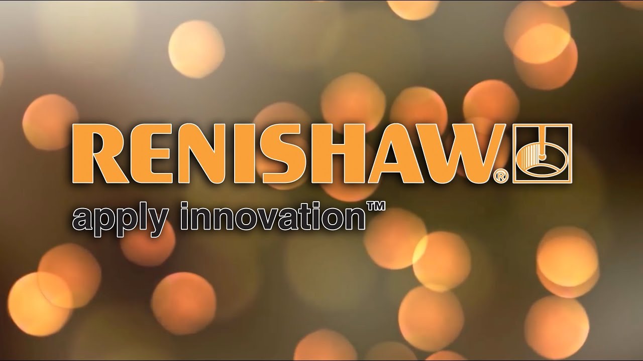 Touring the Renishaw facility