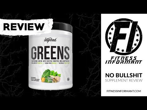 download lagu mp3 mp4 Inspired Greens, download lagu Inspired Greens gratis, unduh video klip Inspired Greens