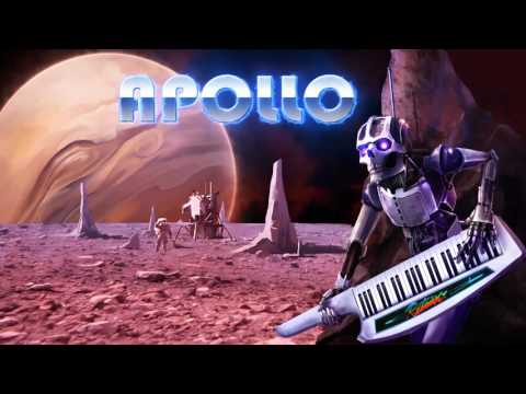 Retröxx - Apollo