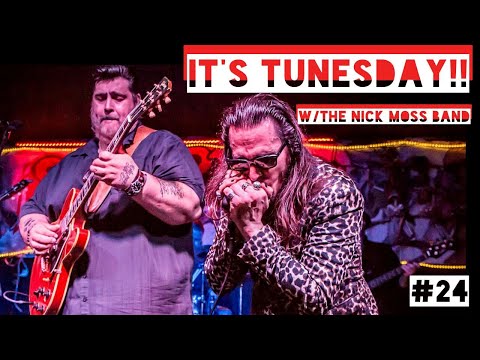 It's Tunesday!!🎵🎵