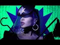 Mz Neon ft. Lydia Lunch "Cop F***er” Music Video