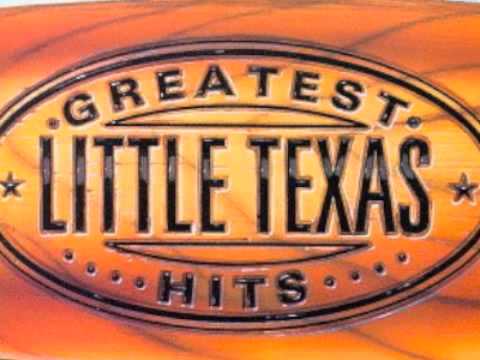 Little Texas - Life Goes On