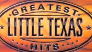 Little Texas - Life Goes On