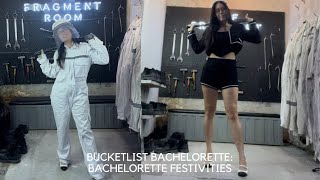 Singapore Day 3 Vlog break room high tea at sol and Luna