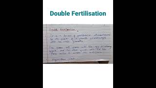 CBSE Class-10 Science Chapter-8 How Do Organisms Reproduce #sexualreproductioninfloweringplants