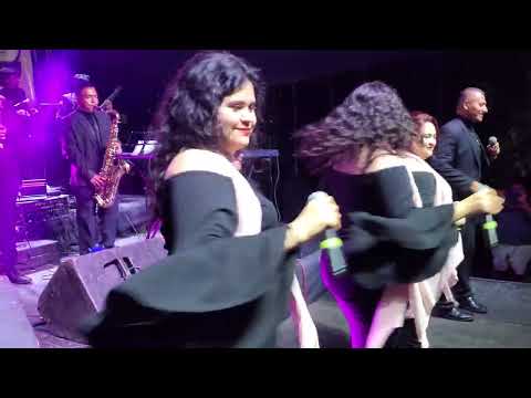 Orquesta Misionera Pan de Vida - Mamita Maria (Carnaval Mariano San Miguel) 2023