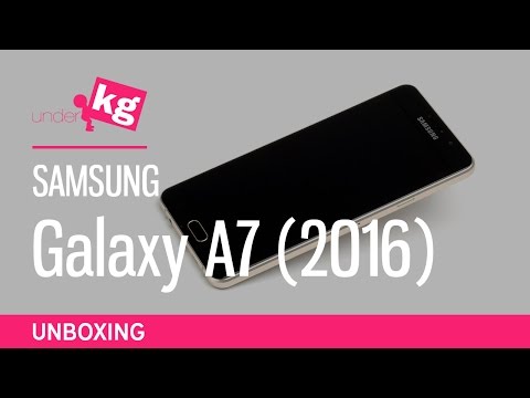 Harga Samsung Galaxy A7 2016 Murah Terbaru Dan Spesifikasi Priceprice Indonesia