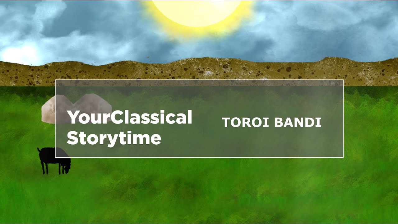 'Toroi Bandi'