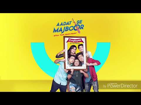 Nitin Shahane Aadat Se Ma...