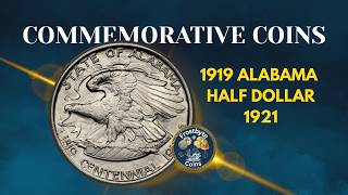Unraveling the Controversy of Coin Dates (Alabama)