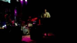 Arkells - Oh, The Boss Is Coming (Live)