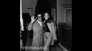 SAMMY DAVIS JR - THIS GUYS IN LOVE WITH YOU