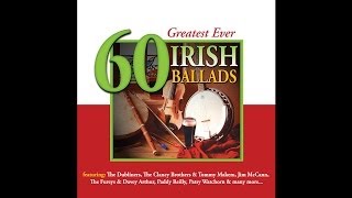 The Clancy Brothers &amp; Tommy Makem - Roddy McCorley [Audio Stream]