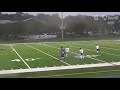 2018/19 High School Varsity Soccer Highlights 