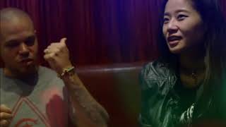 Residente - Apocalíptico/ Fragmento  del documental