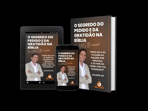 O Segredo do Pedido e da Gratidão