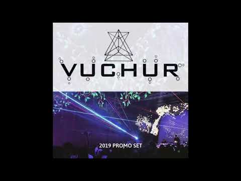VUCHUR - Live Set 2019 [Psytrance]