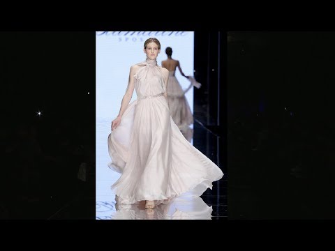 Blumarine | Bridal Spring 2020 | Si' Sposaitalia Collezioni