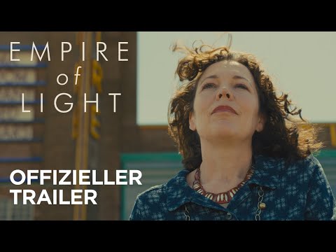 Trailer-Vorschau: Empire of Light