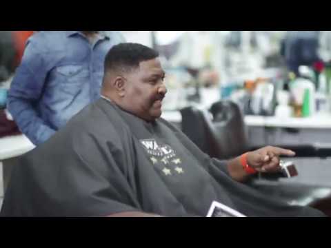 Peacekeepers Talk Chicago - Techniques Design Salon - Ep. 1 - Pt. 1