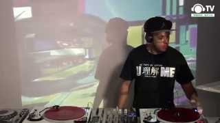 DJ Chap - Luv Disaster - dnbshow #16 @ Ban TV
