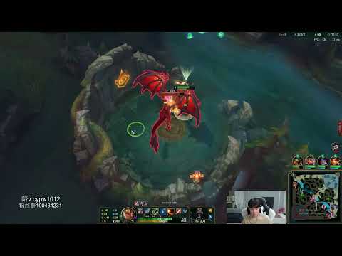 KZH Lee vs Graves super server 1600LP