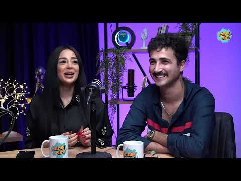 Sözün Düzü #4 - alicanhemid & fatiaali7