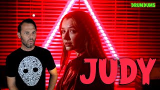 JUDY 2022 Review (Rene Rivas Short Film) **Carpenter Meets Blair Witch**