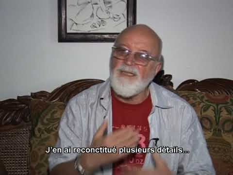 И. Квирикадзе Робинзонада, или мой английский дедушка / Robinsonada (Français Subt)