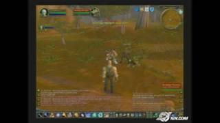 World of Warcraft PC Games Gameplay - Mr. Magic