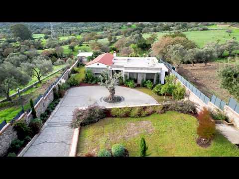 Yakaköy Emlak Drone Çekimi