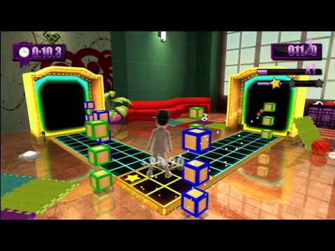 motion explosion xbox 360 kinect