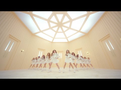 Cosmic Girls - MoMoMo