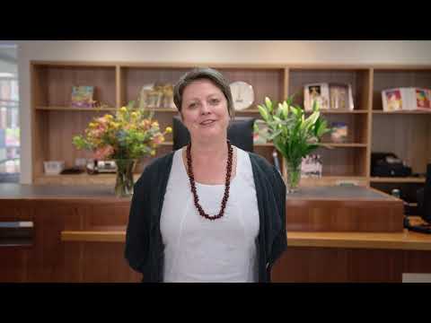 Parkes Shire Library