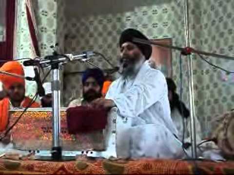 Date on 04/08/2011 SANT BABA BHARPOOR SINGH JI SEKHA-JHALOOR WALE (Part 3)