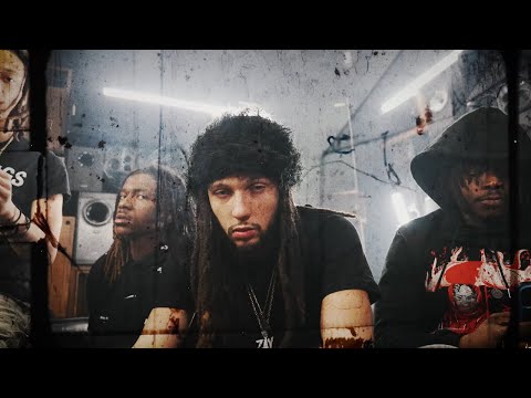Actout Zay - SLATT SZN (Official Media) Shot by Shimo Media