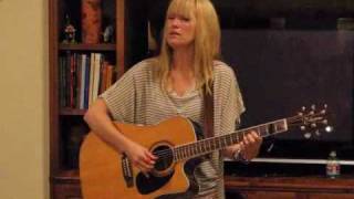 Molly Jenson: And You Were