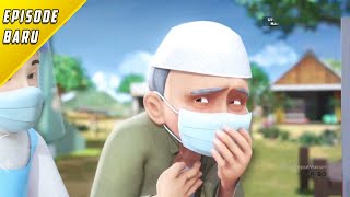 Download lagu Upin & Ipin Musim 16 Full Movie | Atok Sakit Apa? | Upin Ipin Terbaru 2022 mp3