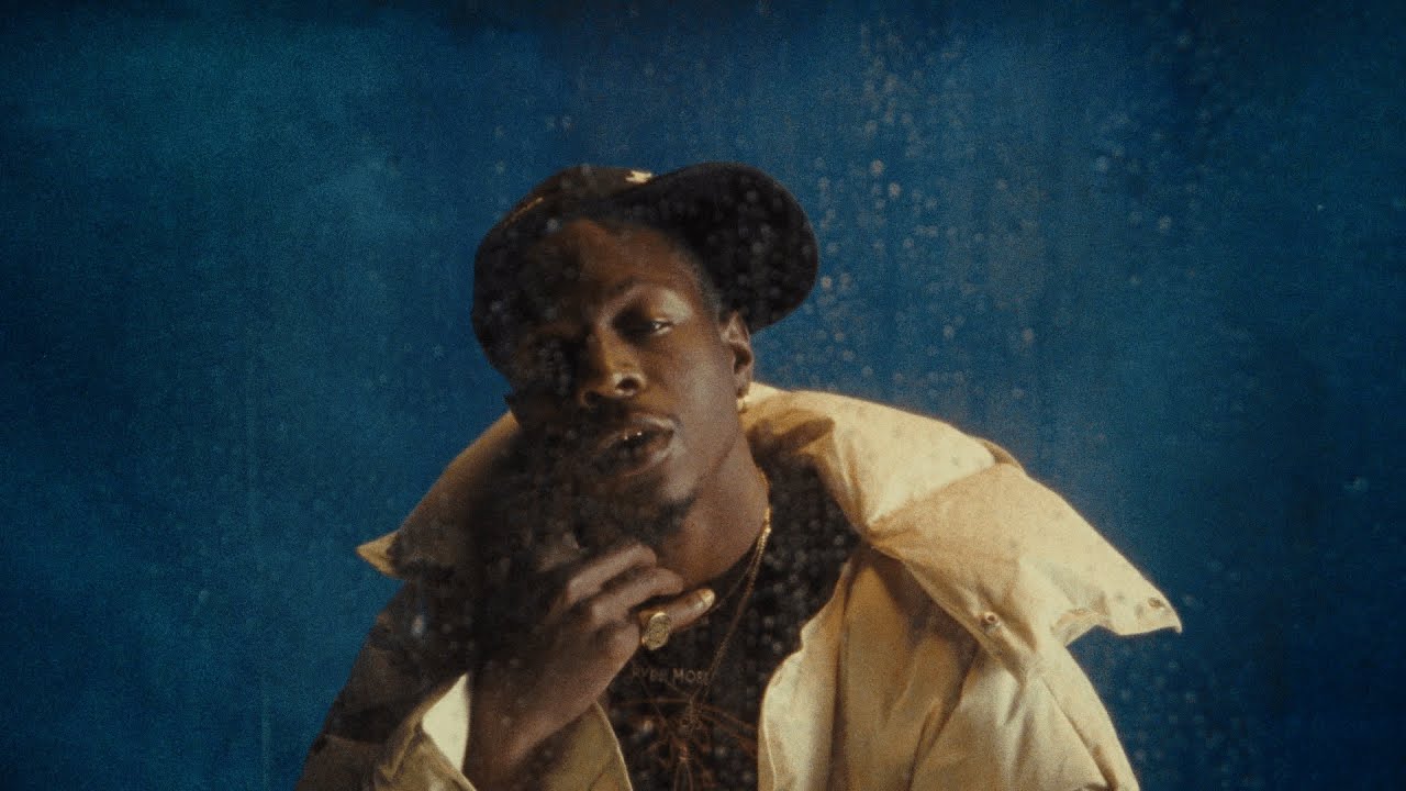 Joey Bada$$ & DJ Scheme – “Trust Nobody (2 My Brothers)”