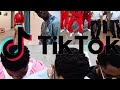 ALLONSY TIKTOK DANCE CHALLENGE