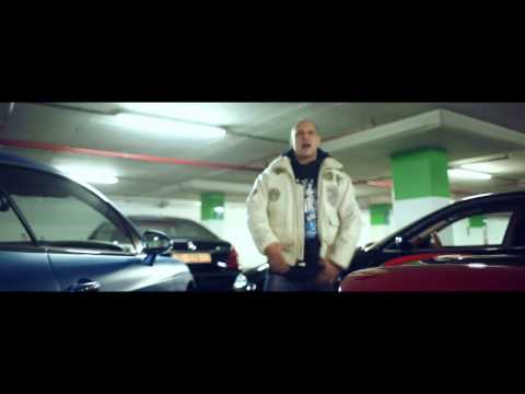 Stoka feat. Gogs - Player [OFFICIAL VIDEO HD]